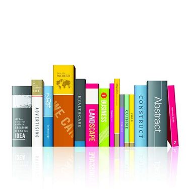 وکتور کتابخانه وکتور قفسه کتاب