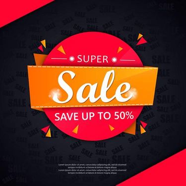 وکتور لیبل سه بعدی وکتور برچسب فروش