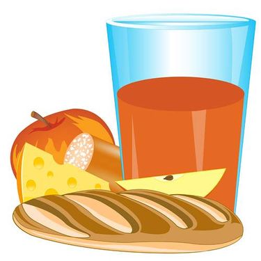 وکتور آب میوه طبیعی وکتور کافی شاپ