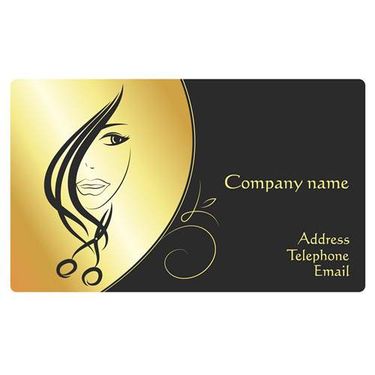 وکتور سالن آرایش وکتور سالن زیبایی