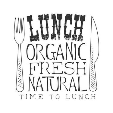 وکتور لوگو رستوران وکتور لوگو  فست فود