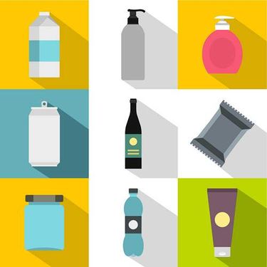 وکتور  شوینده بهداشتی وکتور مایع دست شویی