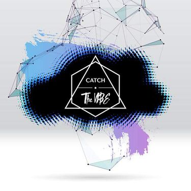 وکتور قاب انتزاعی وکتور بک گراند انتزاعی