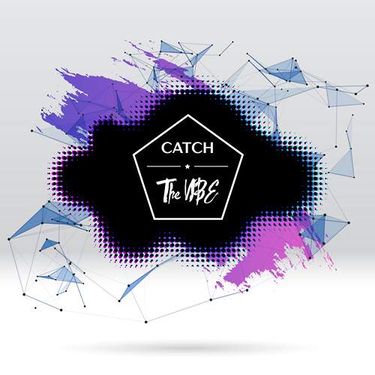 وکتور قاب انتزاعی وکتور بک گراند انتزاعی