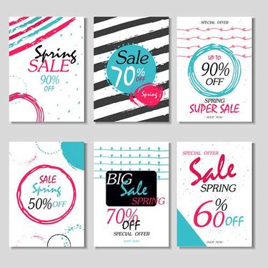 لیبل فروش بهاره برچسب فروش بهاره