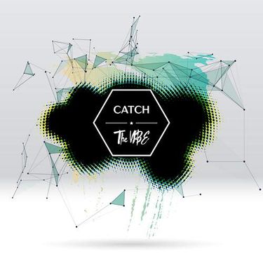 وکتور قاب انتزاعی وکتور بک گراند انتزاعی