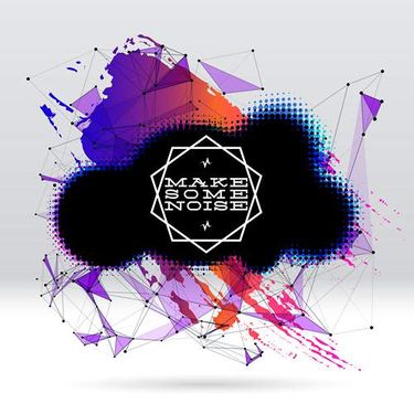 وکتور قاب انتزاعی وکتور بک گراند انتزاعی