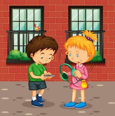 وکتور بچه وکتور کودکستان وکتور پیش دبستانی