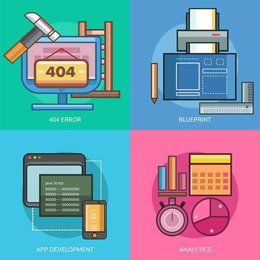 وکتور پرینتر وکتور توسه برنامه های کاربردی