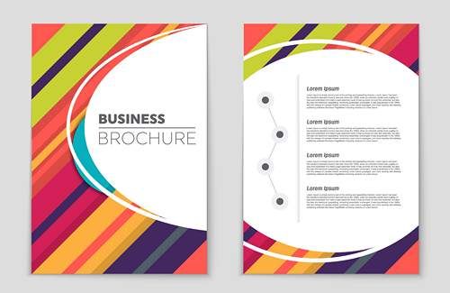 وکتور برشور وکتور تراکت گرافیکی