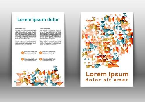 وکتور برشور وکتور تراکت گرافیکی