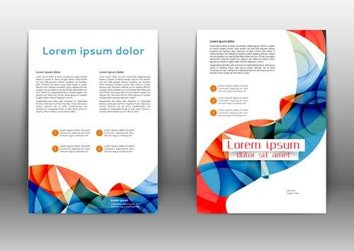 وکتور برشور وکتور تراکت گرافیکی