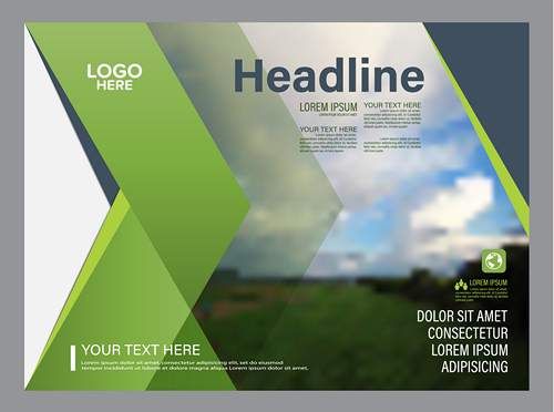 وکتور برشور وکتور تراکت گرافیکی