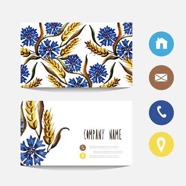 وکتور پس زمینه گل وکتور بک گراند گل