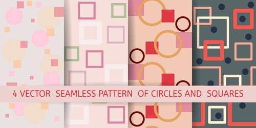 وکتور پترن  گرافیکی وکتور پس زمینه