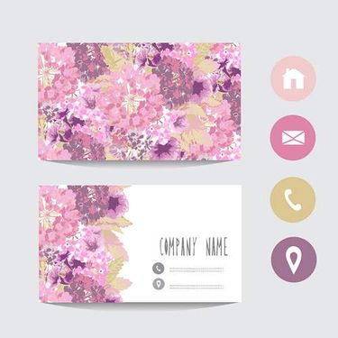 وکتور پس زمینه گل وکتور بک گراند گل