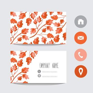 وکتور پس زمینه گل وکتور بک گراند گل