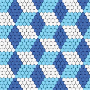 وکتور بک گراند رنگی وکتور پترن