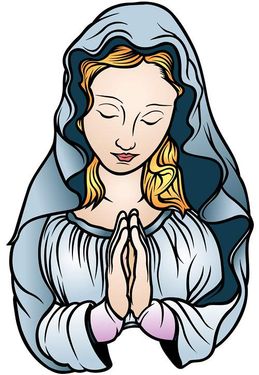 وکتور زن مسلمان وکتور زن با حجاب