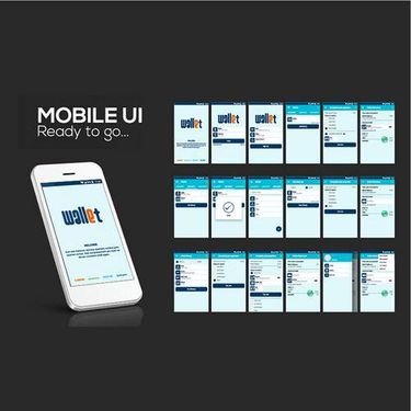 وکتور موبایل وکتور گوشی هوشمند