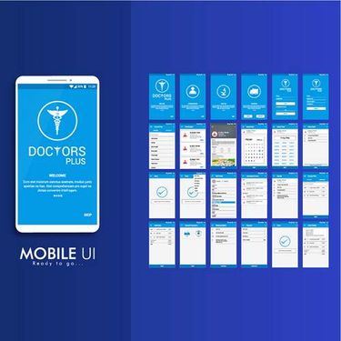 وکتور موبایل وکتور گوشی هوشمند