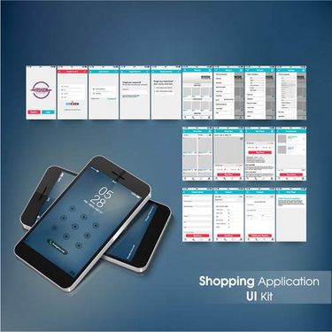 وکتور موبایل وکتور گوشی هوشمند