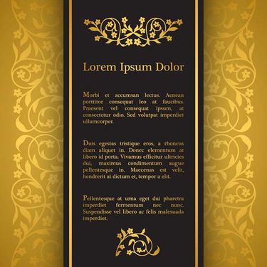 وکتور بک گراند گل وکتور قاب گل