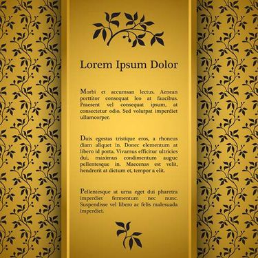 وکتور بک گراند گل وکتور قاب گل