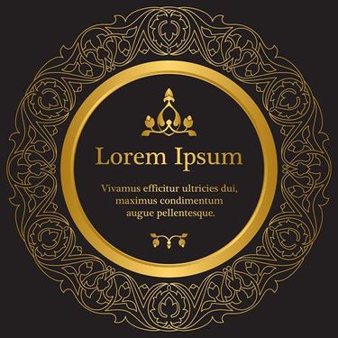 وکتور بک گراند گل وکتور قاب گل