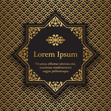 وکتور بک گراند گل وکتور قاب گل