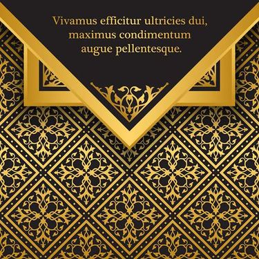 وکتور بک گراند گل وکتور قاب گل