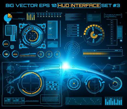 وکتور  تکنولوژی وکتور فناوری