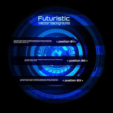 وکتور  تکنولوژی وکتور فناوری وکتور لنز دوربین