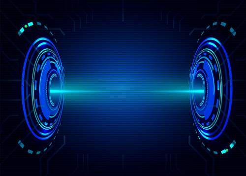 وکتور  تکنولوژی وکتور فناوری