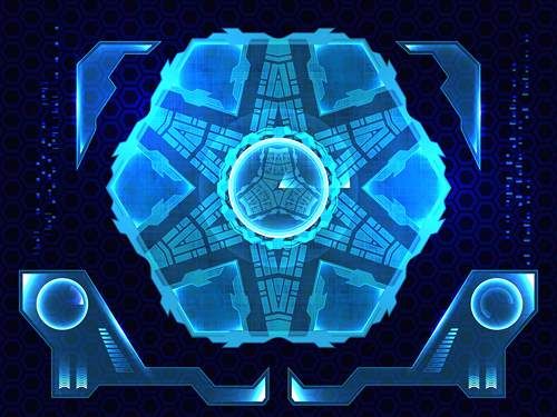 وکتور  تکنولوژی وکتور فناوری