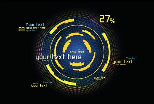 وکتور  تکنولوژی وکتور فناوری