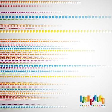 وکتور پس زمینه جلوه نور گرافیکی وکتور بکگراند