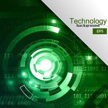 وکتور بک گراند تکنولوژی وکتور پس زمینه