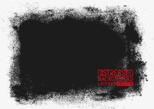 وکتور پس زمینه گرانج وکتور بک گراند ترام