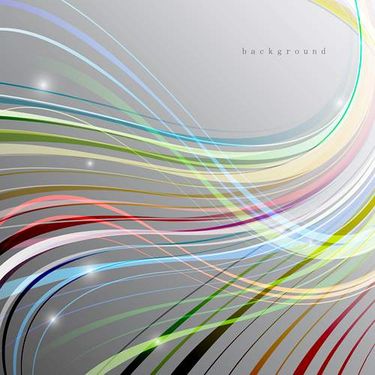 وکتور پس زمینه جلوه نور گرافیکی وکتور بکگراند