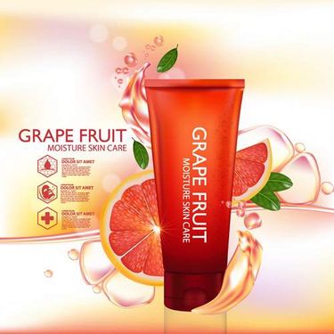 وکتور آبمیوه طبیعی وکتور کافی شاپ