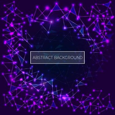 وکتور پس زمینه گرافیکی وکتور بک گراند انتزاعی