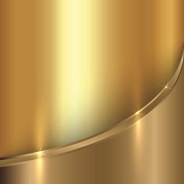 وکتور بک گراند طلایی وکتور پس زمینه طلایی