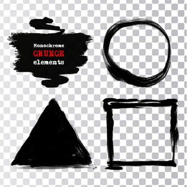 وکتور المان گرانج وکتور ترام