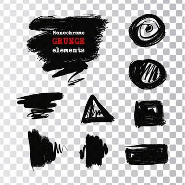 وکتور المان گرانج وکتور ترام