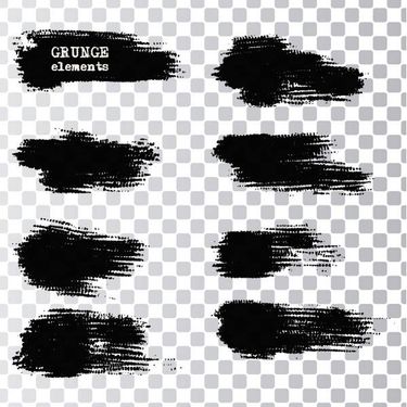 وکتور المان گرانج وکتور ترام