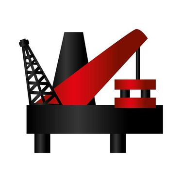 وکتور چاه نفت وکتور استخراج نفت