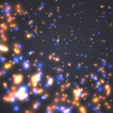 وکتور پس زمینه جلوه نور وکتور بک گراند