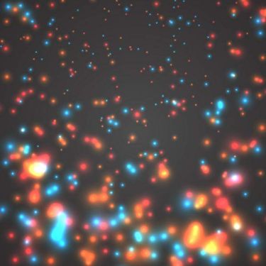 وکتور پس زمینه جلوه نور وکتور بک گراند