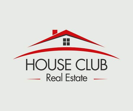 وکتور لوگو مشاور املاک وکتور لوگو خانه